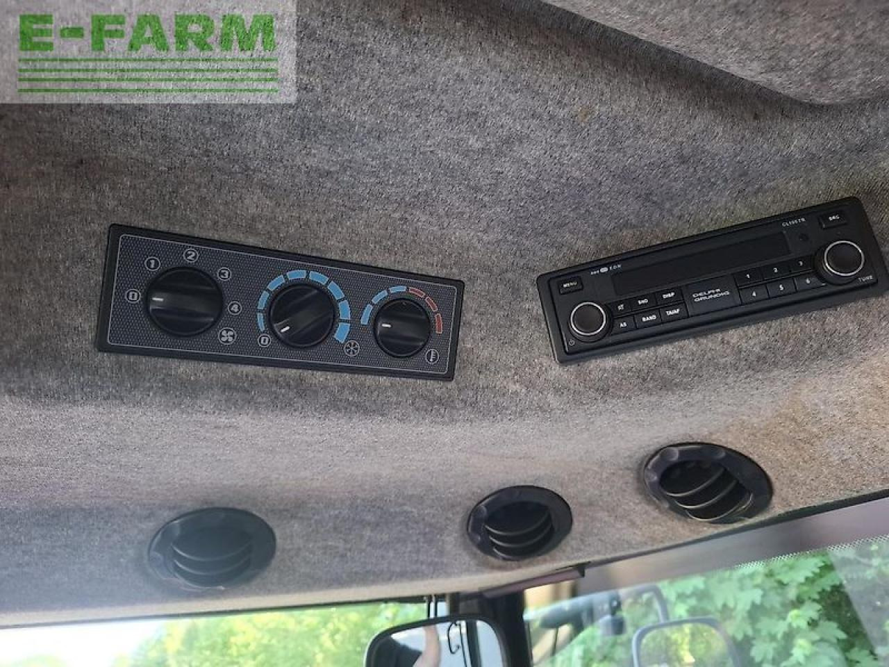Farm tractor Massey Ferguson 6475: picture 16