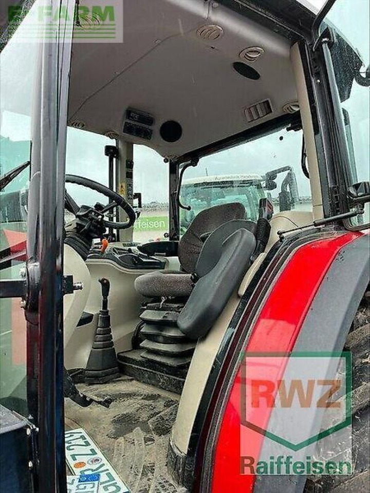 Farm tractor Massey Ferguson 6712: picture 14
