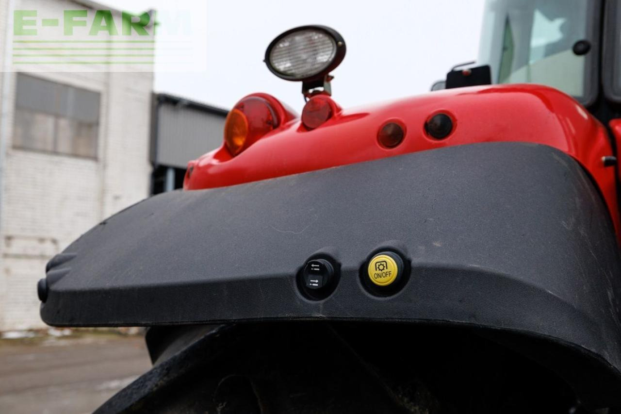 Massey Ferguson 7726 - Farm tractor: picture 5 Massey Ferguson 7726 - Farm tractor: picture 5