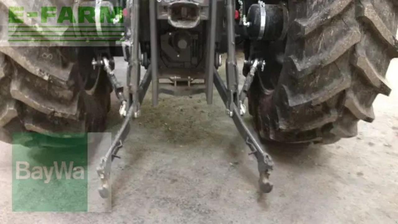 Farm tractor Massey Ferguson mf 4709 m dyna-2 essential: picture 12