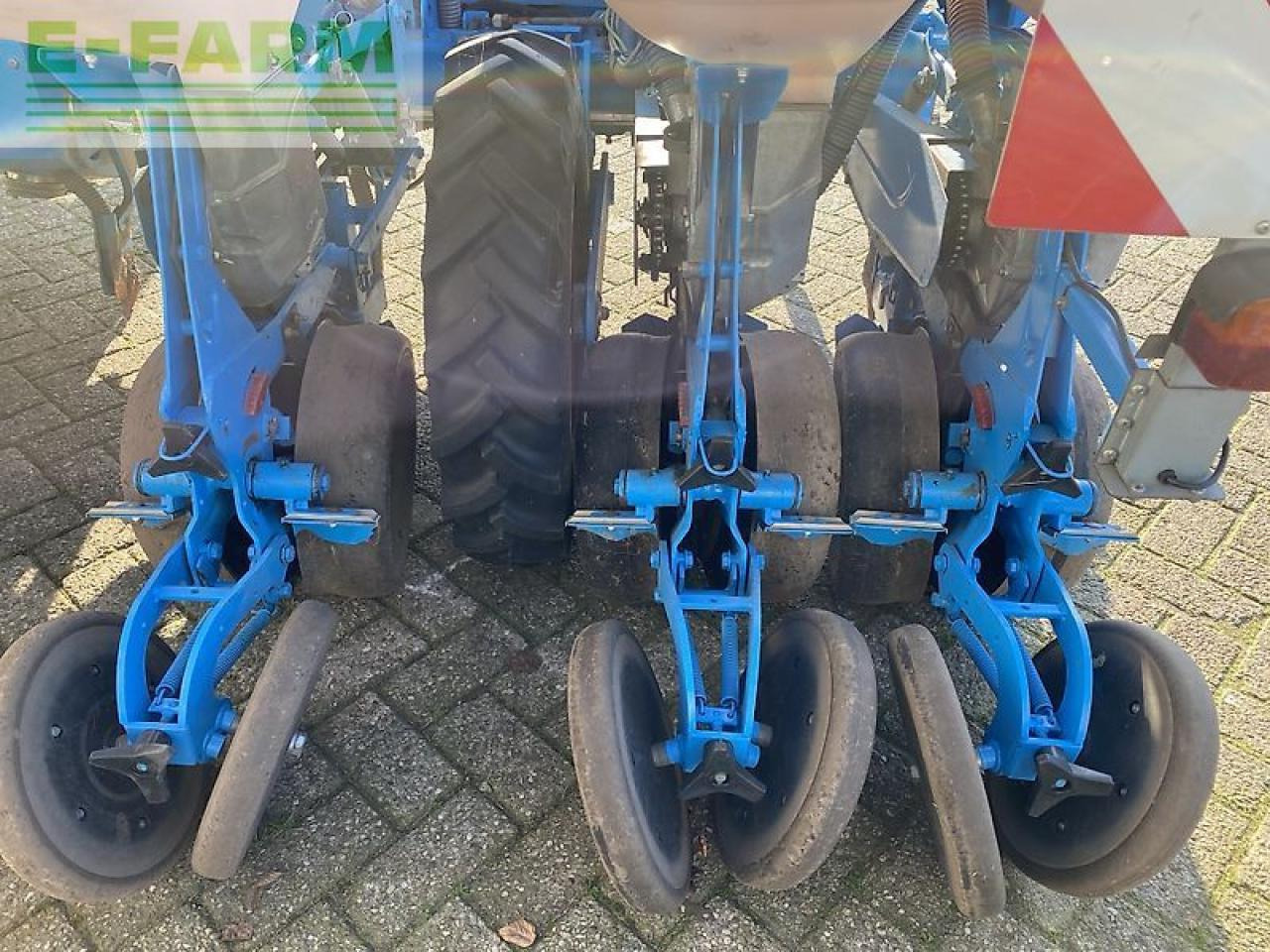 Monosem ng+ 12r maiszaaimachine - Seed drill: picture 2 Monosem ng+ 12r maiszaaimachine - Seed drill: picture 2