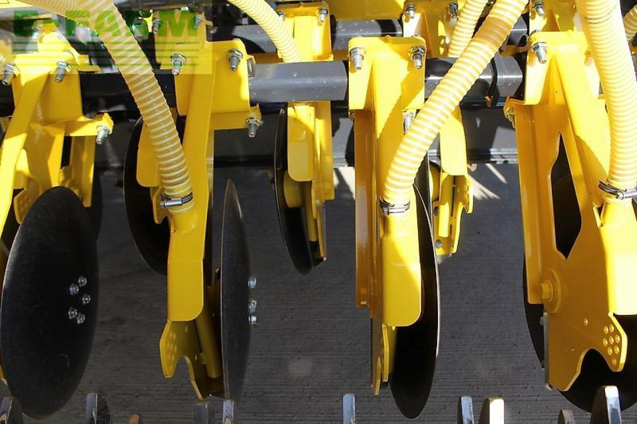 Seed drill Moreni kronos 300-apv 500+scheibenschar: picture 6