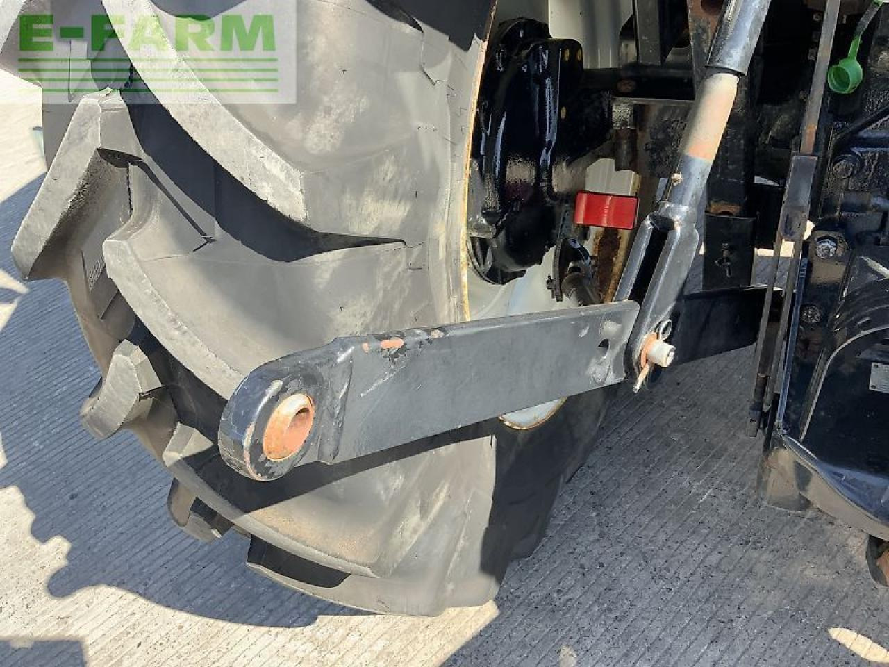 Farm tractor New Holland td80d tractor (st23818) D: picture 16
