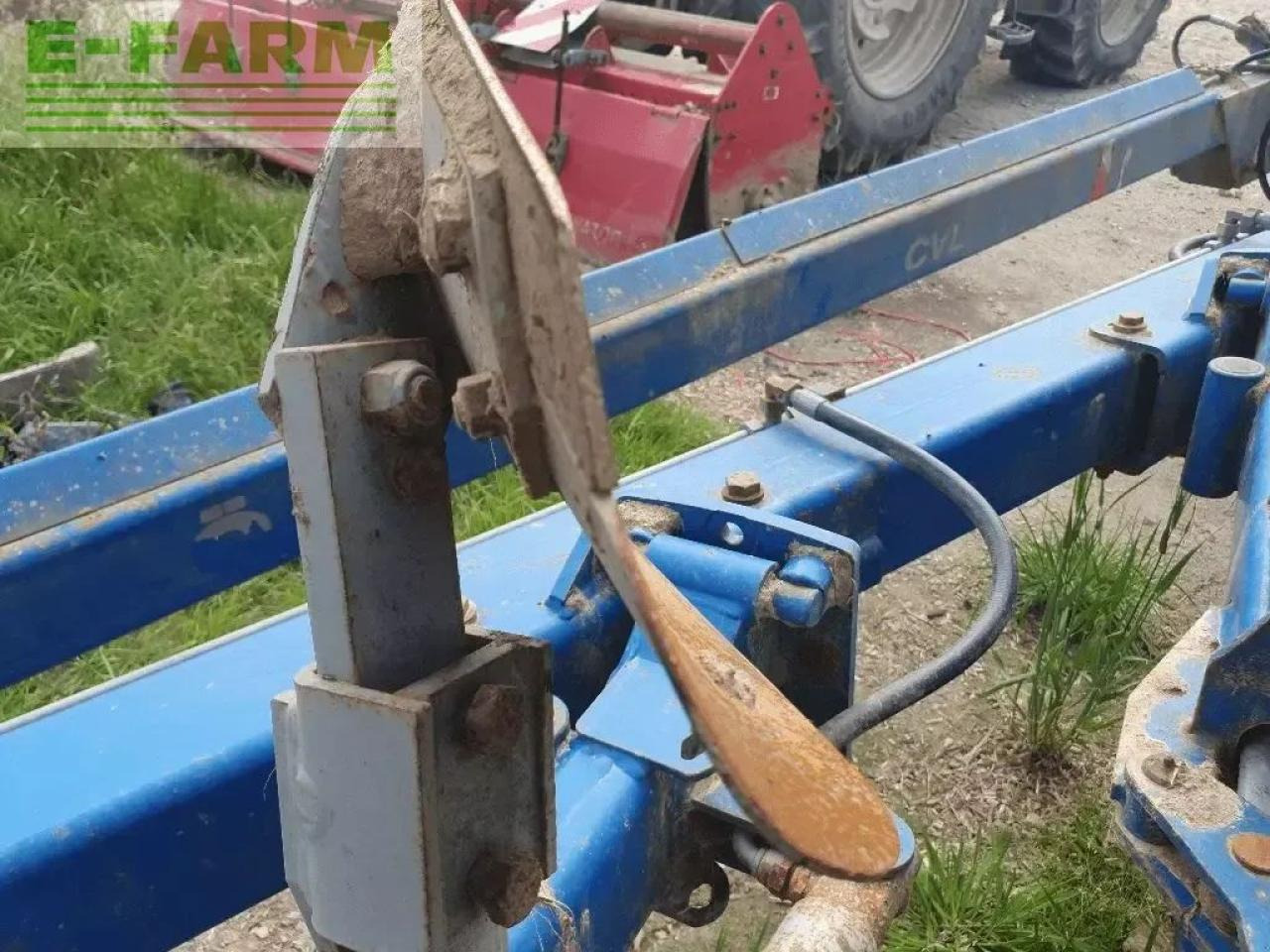 Överum 6 corps - Plow: picture 5 Överum 6 corps - Plow: picture 5