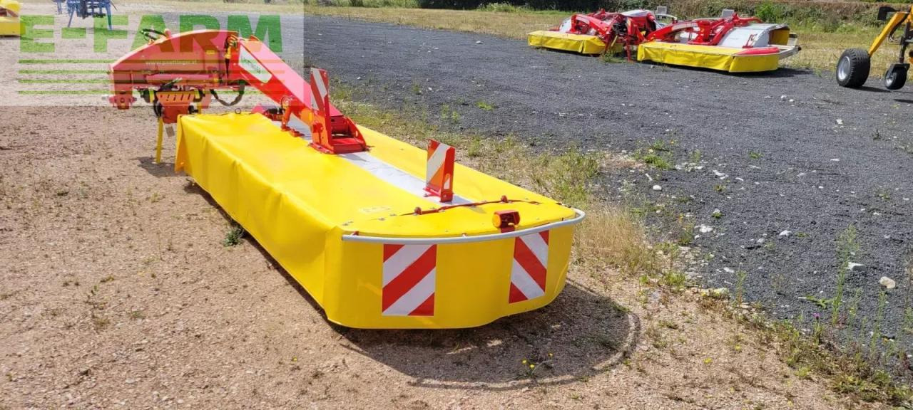 Pöttinger novacat 352 - Mower: picture 3 Pöttinger novacat 352 - Mower: picture 3