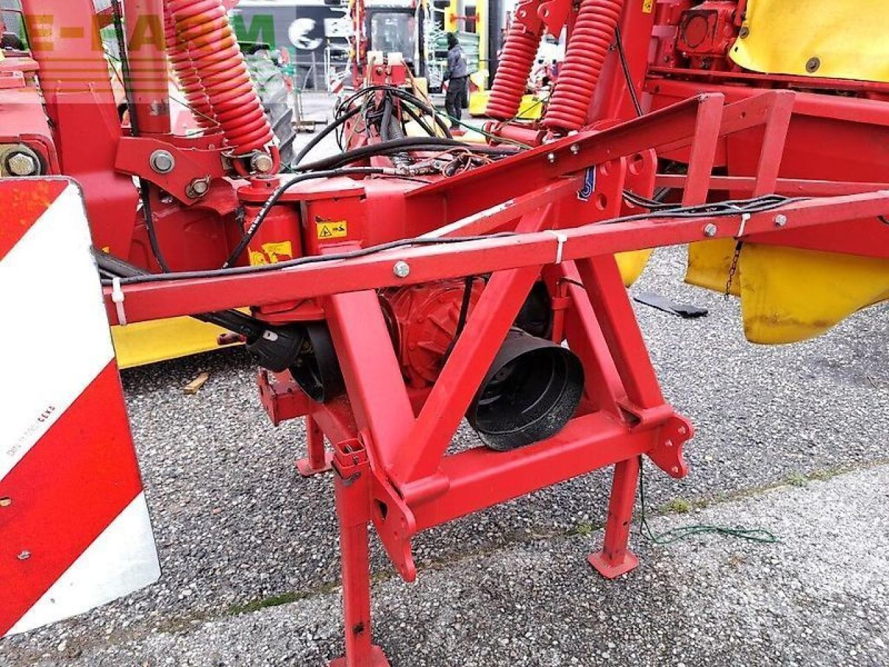 Pöttinger novacat 8600 - Mower: picture 5 Pöttinger novacat 8600 - Mower: picture 5