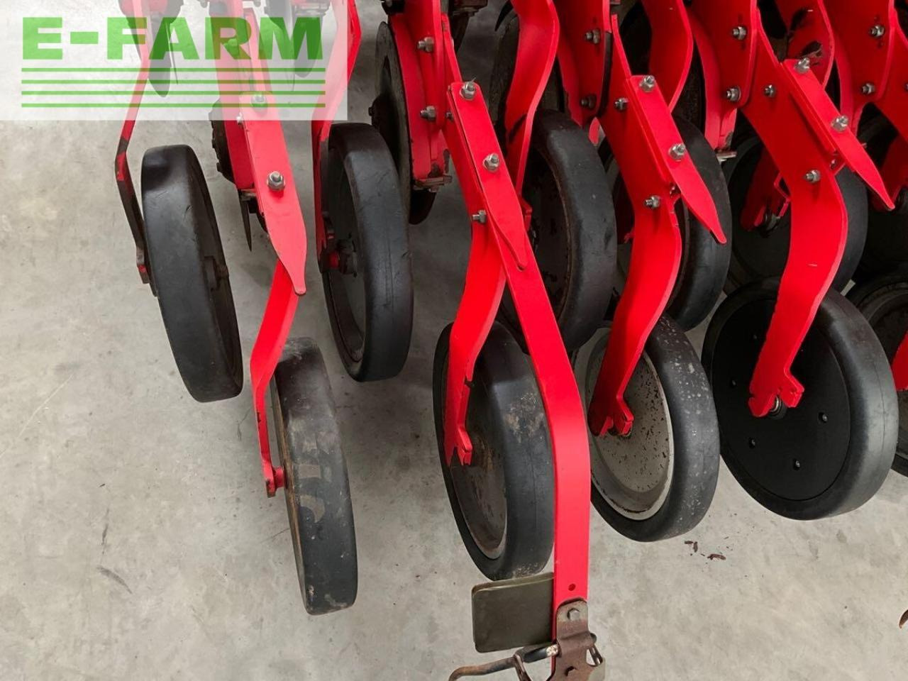Pöttinger terrasem c4 artis plus - Seed drill: picture 5 Pöttinger terrasem c4 artis plus - Seed drill: picture 5