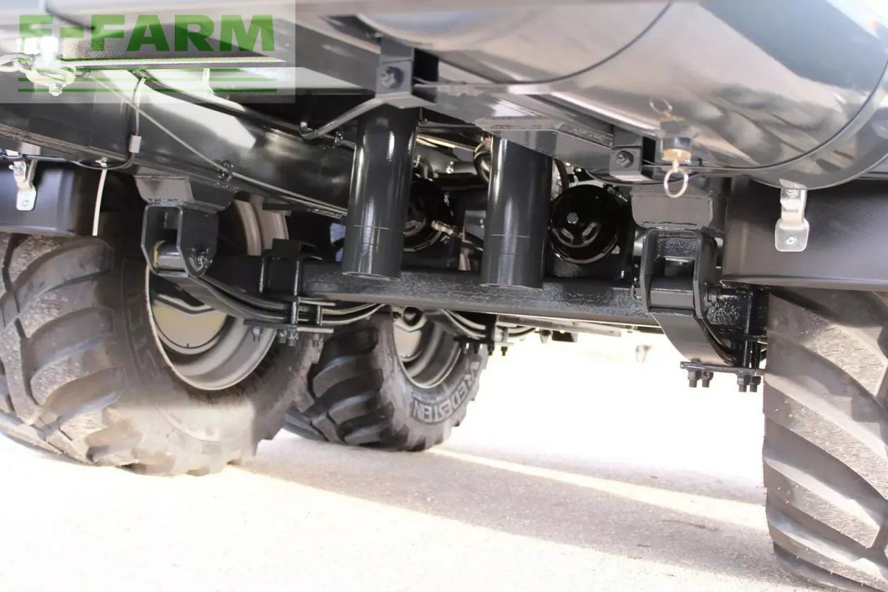 Farm tipping trailer/ Dumper Pühringer 4824 t: picture 7 Farm tipping trailer/ Dumper Pühringer 4824 t: picture 7