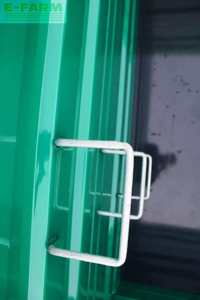 Farm tipping trailer/ Dumper Pühringer 4824 t: picture 10 Farm tipping trailer/ Dumper Pühringer 4824 t: picture 10