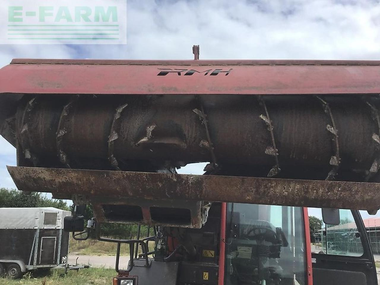 Livestock equipment R.M.H. premium 15: picture 6