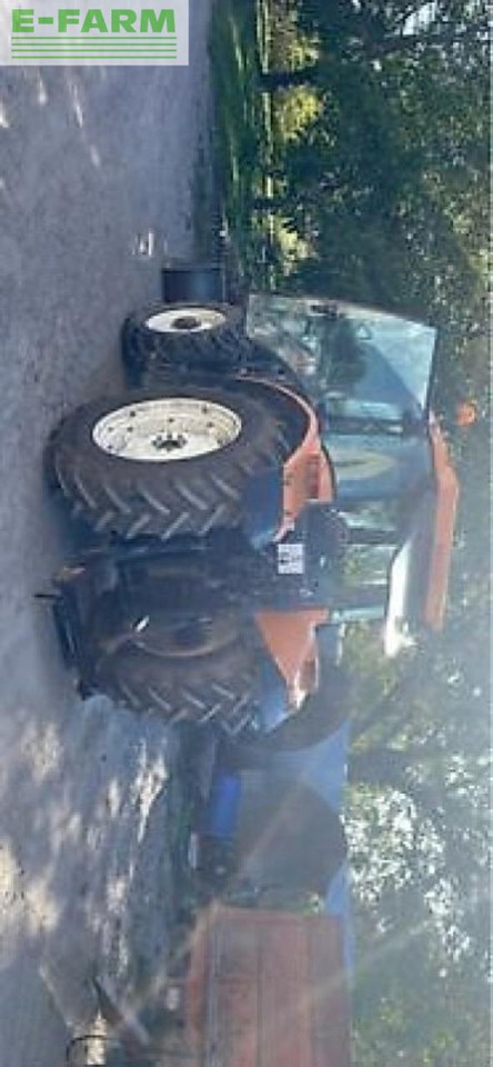 Renault ares 550 rz - Farm tractor: picture 3 Renault ares 550 rz - Farm tractor: picture 3