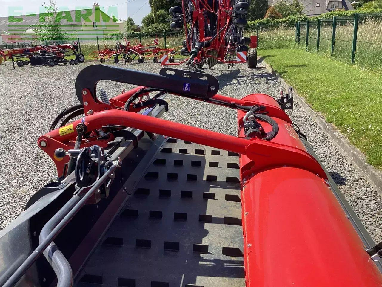 SIP air 350f - Tedder/ Rake: picture 5 SIP air 350f - Tedder/ Rake: picture 5