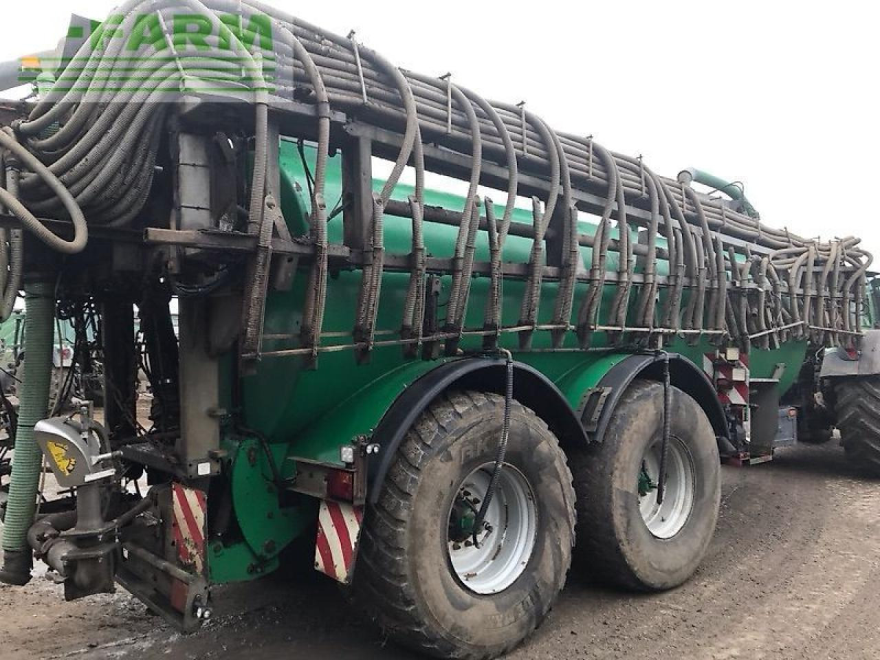 Samson pg 20 - Fertilizing equipment: picture 1 Samson pg 20 - Fertilizing equipment: picture 1