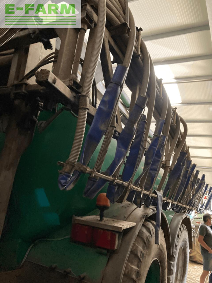 Samson pg 20 - Slurry tanker: picture 5 Samson pg 20 - Slurry tanker: picture 5