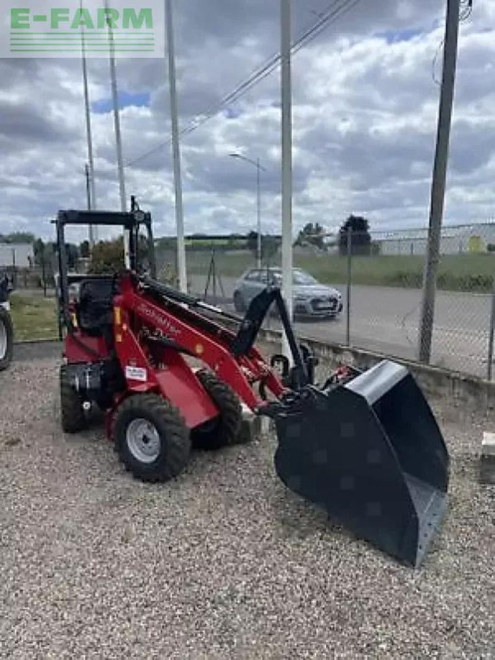 Schäffer 2024 - Wheel loader: picture 2 Schäffer 2024 - Wheel loader: picture 2