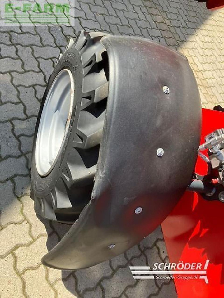 Mini excavator Schäffer 4670: picture 11