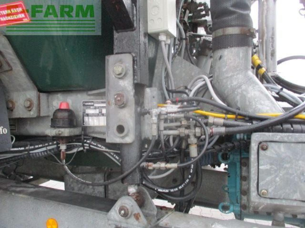 Slurry tanker Stapel 19.500 ltr. mit 27m: picture 19 Slurry tanker Stapel 19.500 ltr. mit 27m: picture 19