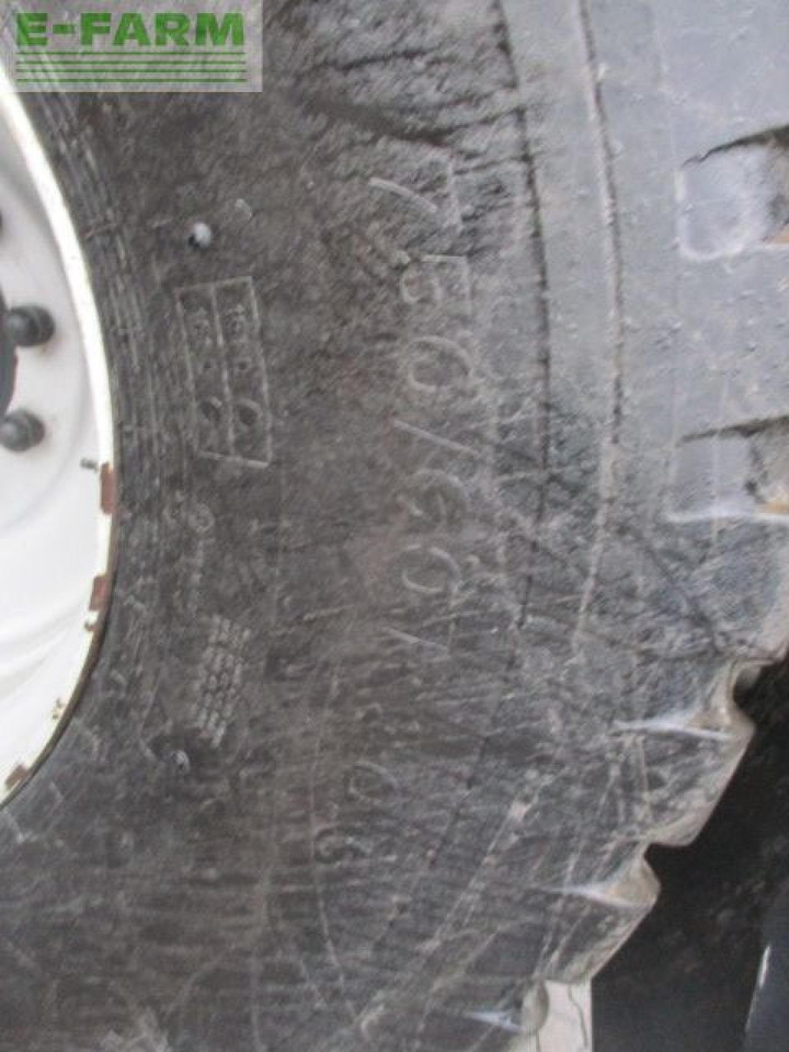 Slurry tanker Stapel 19.500 ltr. mit 27m: picture 12 Slurry tanker Stapel 19.500 ltr. mit 27m: picture 12