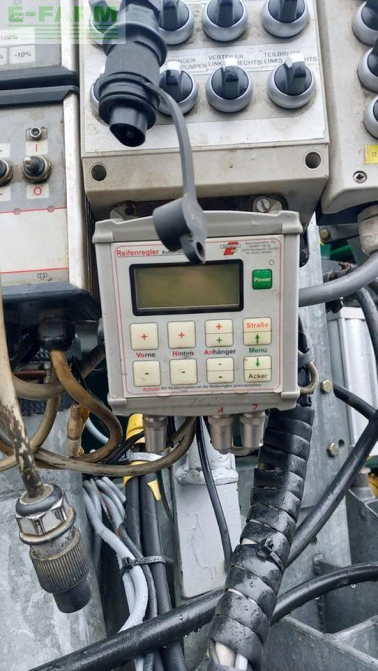 Slurry tanker Stapel 19.500 ltr. mit 27m: picture 23 Slurry tanker Stapel 19.500 ltr. mit 27m: picture 23