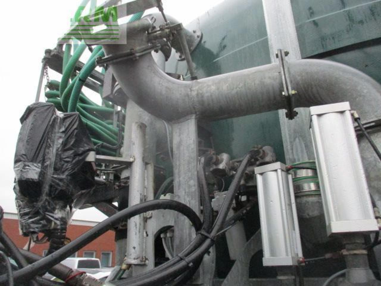 Slurry tanker Stapel 19.500 ltr. mit 27m: picture 17 Slurry tanker Stapel 19.500 ltr. mit 27m: picture 17