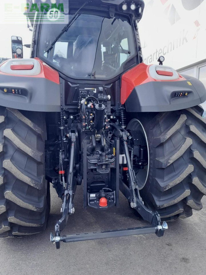 Steyr 6250 terrus cvt (stage v) CVT - Farm tractor: picture 3 Steyr 6250 terrus cvt (stage v) CVT - Farm tractor: picture 3