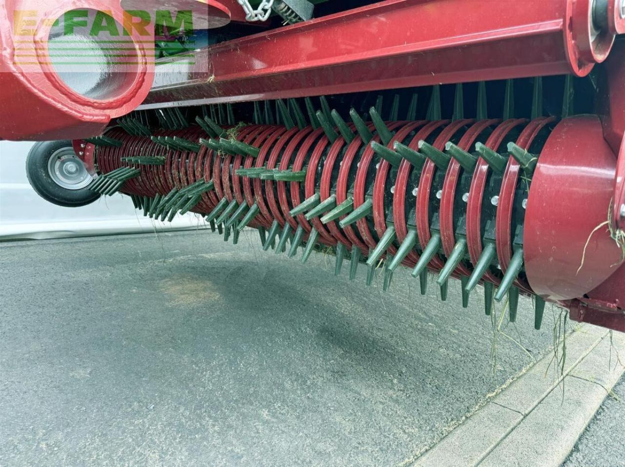 Strautmann magnon 10-430 do - Farm tipping trailer/ Dumper: picture 4 Strautmann magnon 10-430 do - Farm tipping trailer/ Dumper: picture 4