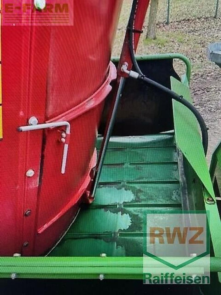 Strautmann verti-mix 2401 - Livestock equipment: picture 4 Strautmann verti-mix 2401 - Livestock equipment: picture 4