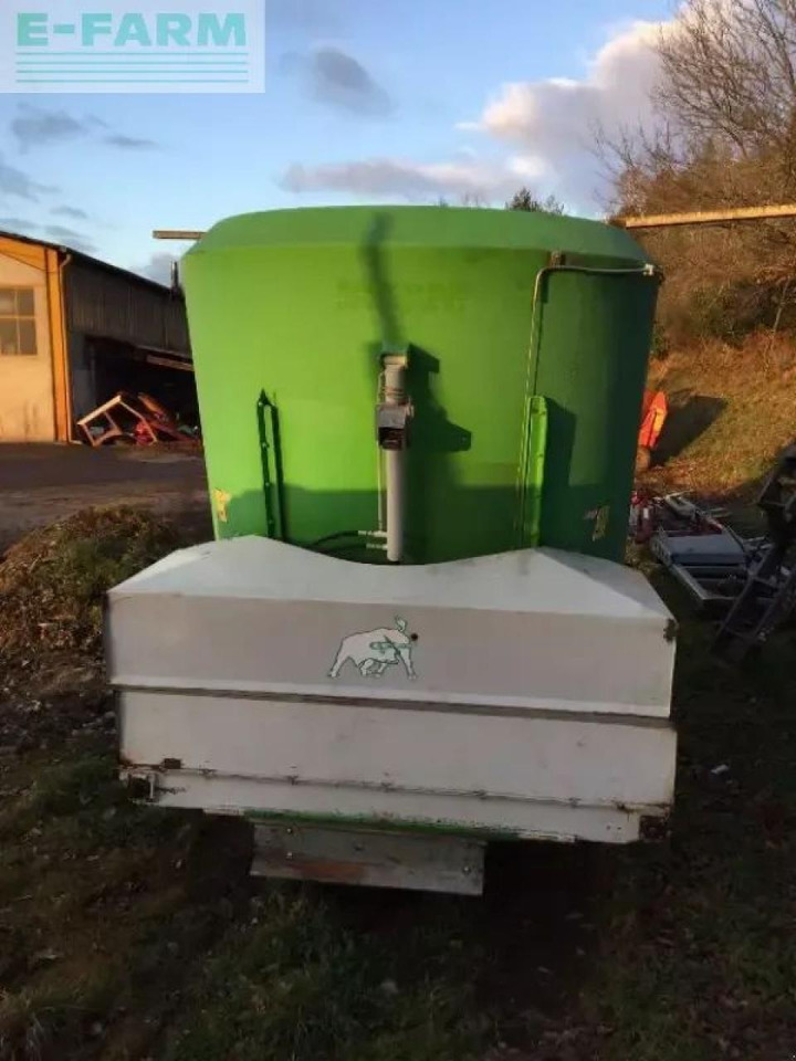 Tatoma vm22 - Livestock equipment: picture 4 Tatoma vm22 - Livestock equipment: picture 4