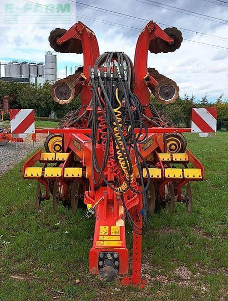 Väderstad carrier xl 925 - Disc harrow: picture 2 Väderstad carrier xl 925 - Disc harrow: picture 2