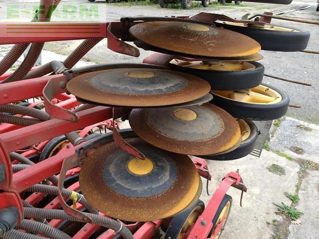 Väderstad spirit 600 - Seed drill: picture 5 Väderstad spirit 600 - Seed drill: picture 5