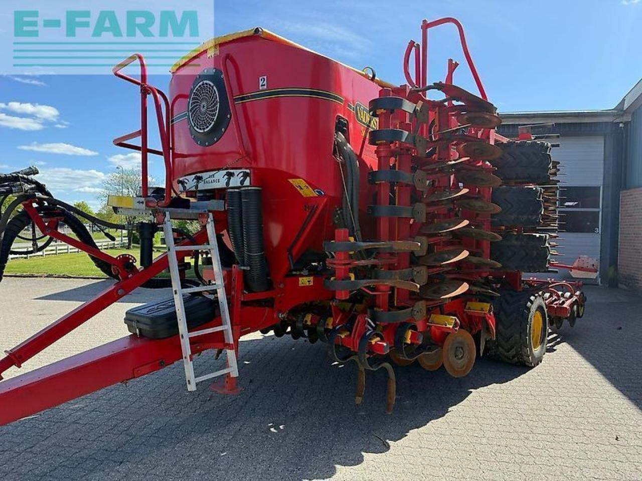 Väderstad spirit 600c - Seed drill: picture 2 Väderstad spirit 600c - Seed drill: picture 2