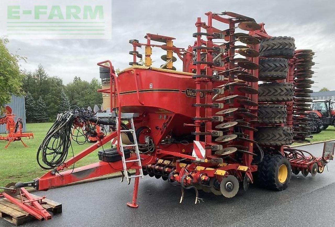 Väderstad spirit 800 s - Seed drill: picture 1 Väderstad spirit 800 s - Seed drill: picture 1