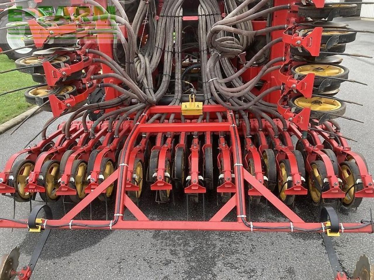 Seed drill Väderstad spirit 800 s: picture 7