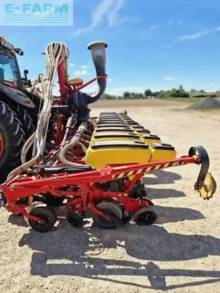 Väderstad tempo v11 - Precision sowing machine: picture 3 Väderstad tempo v11 - Precision sowing machine: picture 3