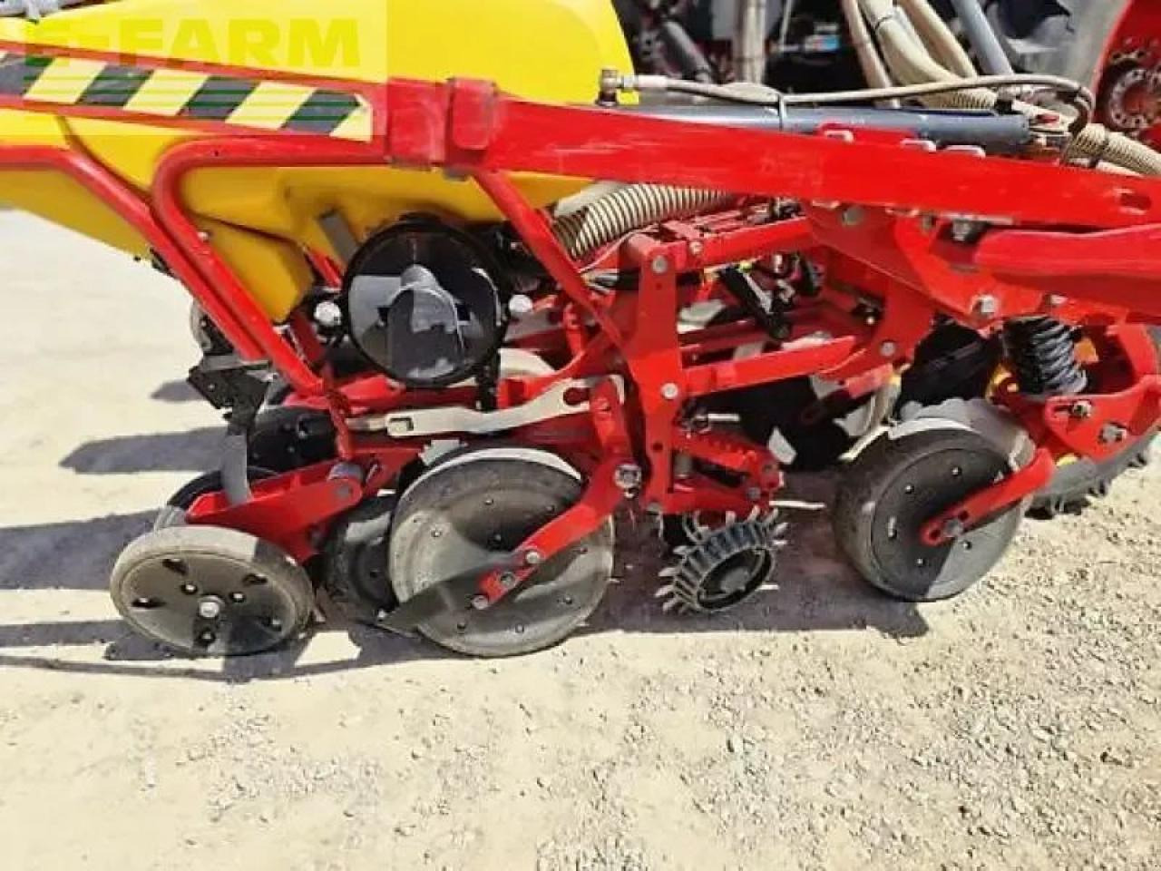 Väderstad tempo v11 - Precision sowing machine: picture 5 Väderstad tempo v11 - Precision sowing machine: picture 5