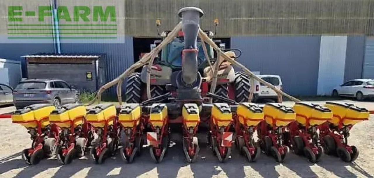 Väderstad tempo v11 - Precision sowing machine: picture 1 Väderstad tempo v11 - Precision sowing machine: picture 1