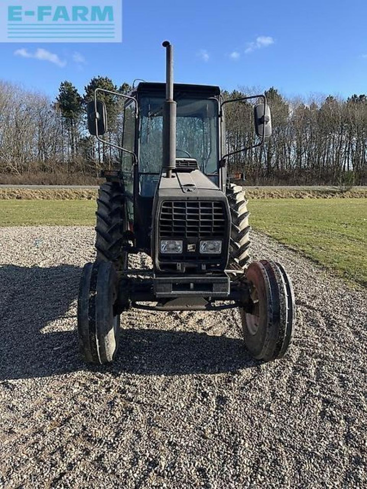 Valmet 365 - Farm tractor: picture 4 Valmet 365 - Farm tractor: picture 4