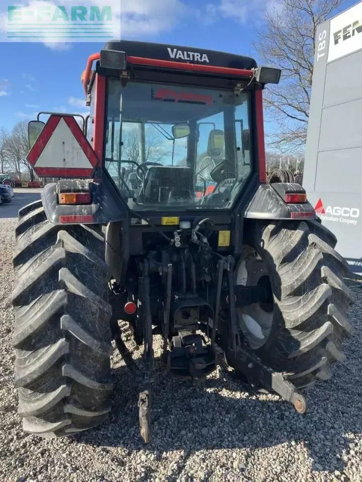 Valmet 900 - Farm tractor: picture 3 Valmet 900 - Farm tractor: picture 3