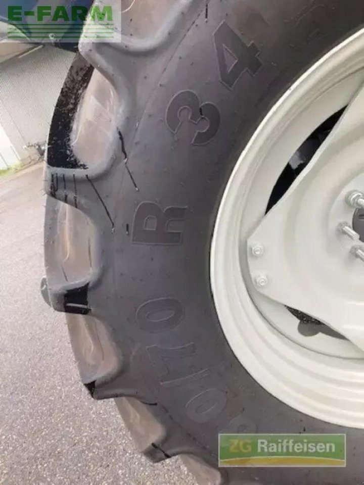 Valtra a85 - Farm tractor: picture 4 Valtra a85 - Farm tractor: picture 4