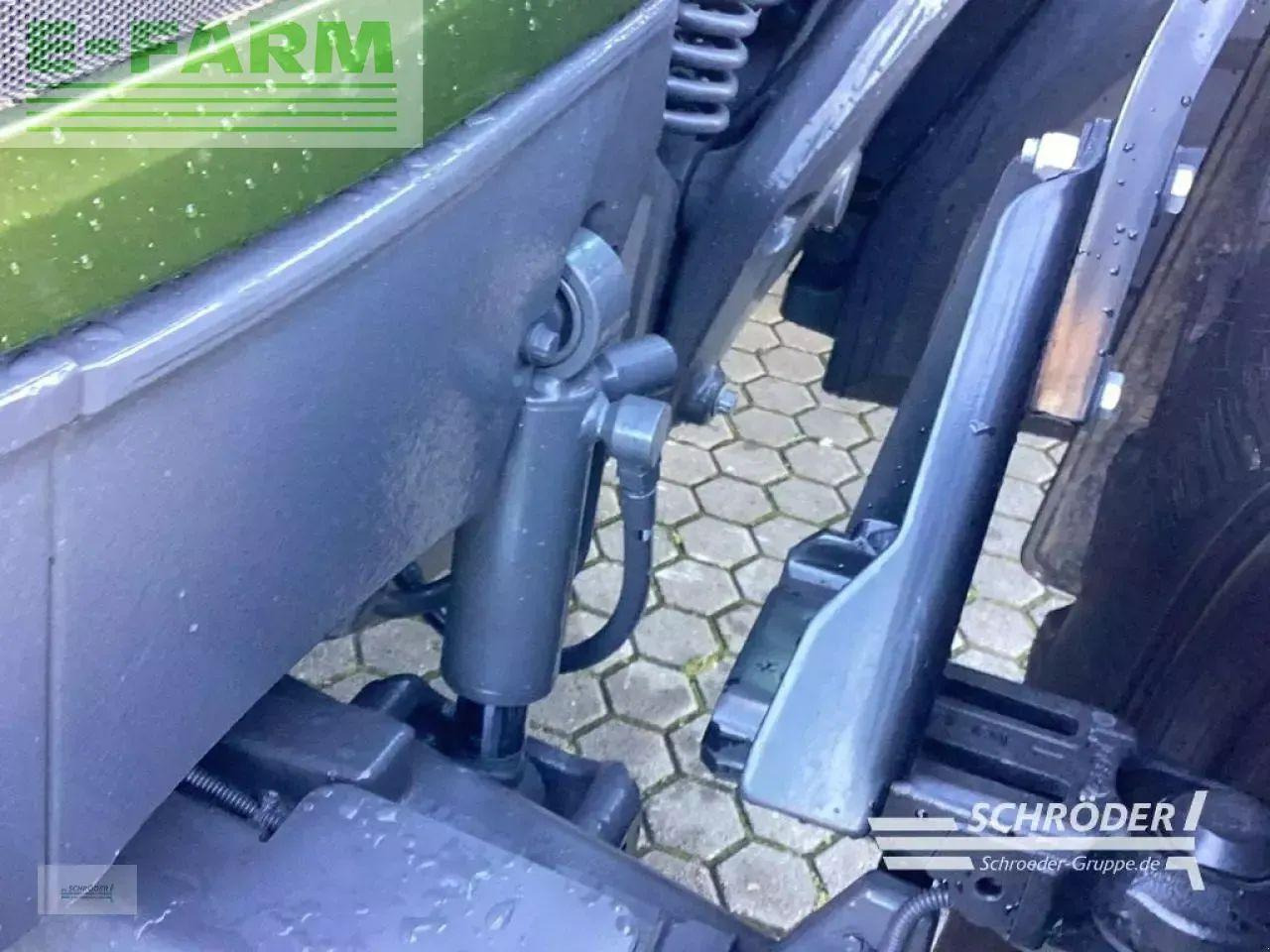 Farm tractor Valtra g 135 a: picture 23