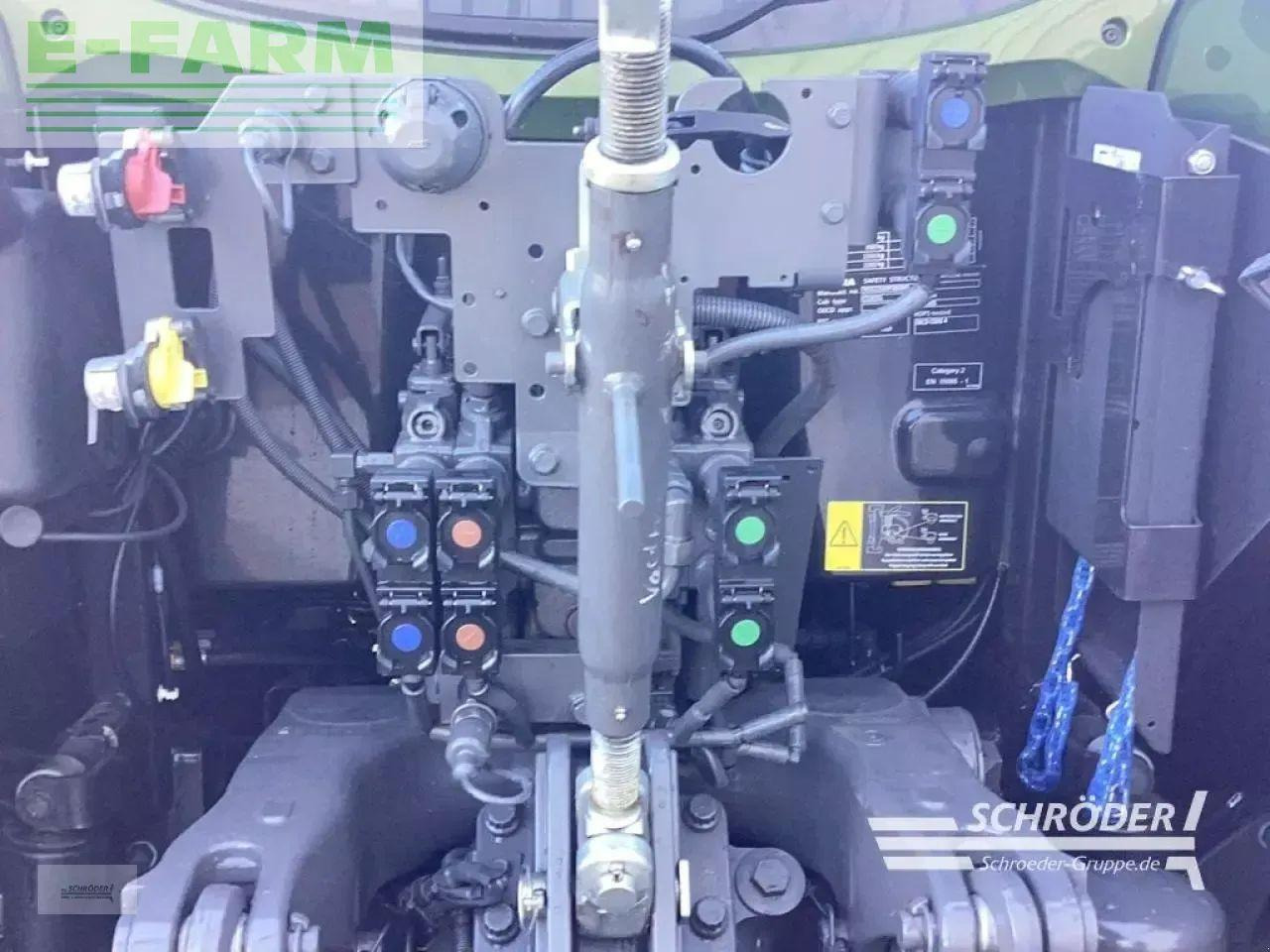 Farm tractor Valtra g 135 a: picture 11