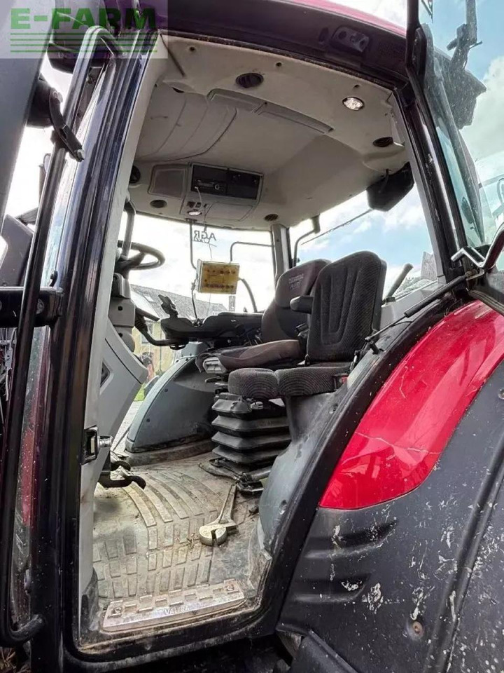 Valtra n154ed - Farm tractor: picture 3 Valtra n154ed - Farm tractor: picture 3