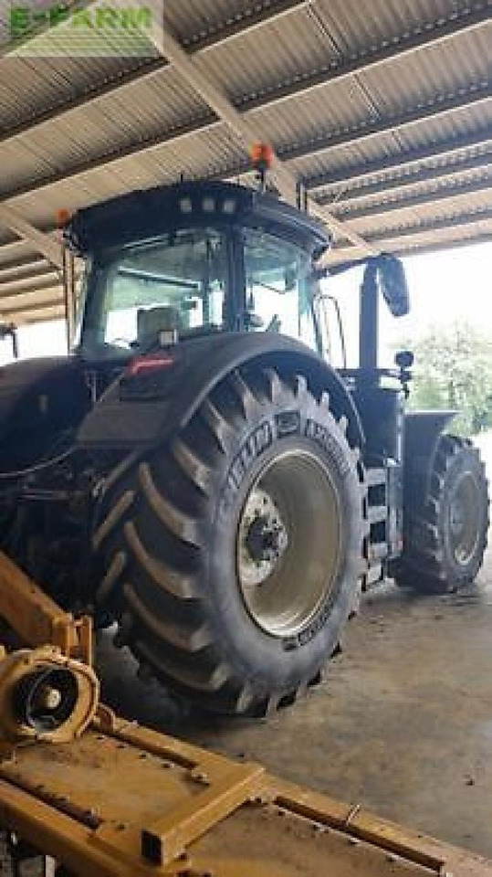 Valtra s354 - Farm tractor: picture 2 Valtra s354 - Farm tractor: picture 2