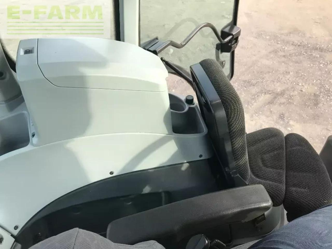 Farm tractor Valtra t 214 direct Direct: picture 8