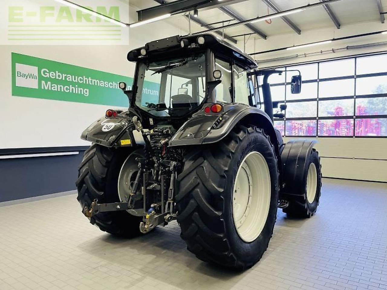Valtra t213 versu Versu - Farm tractor: picture 5 Valtra t213 versu Versu - Farm tractor: picture 5