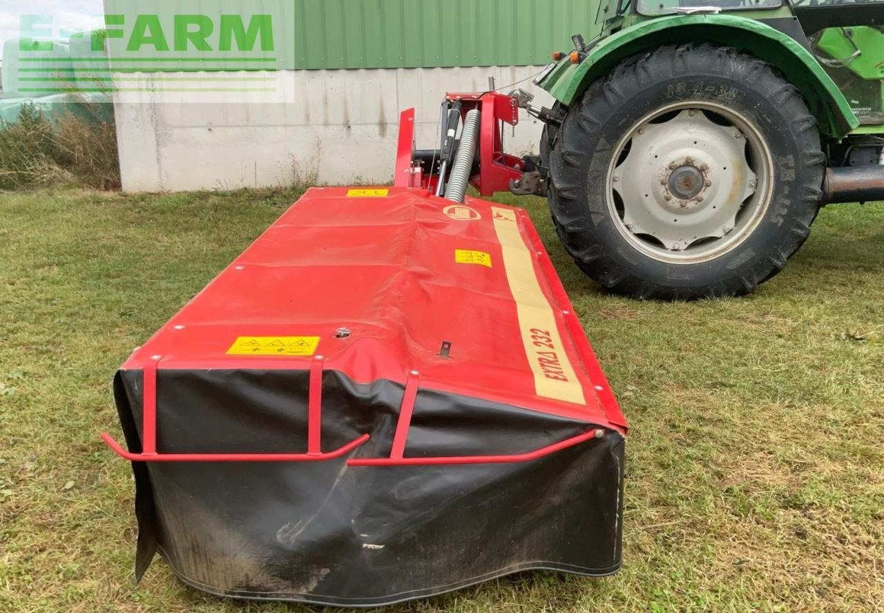 Vicon Extra 232 - Mower: picture 5 Vicon Extra 232 - Mower: picture 5