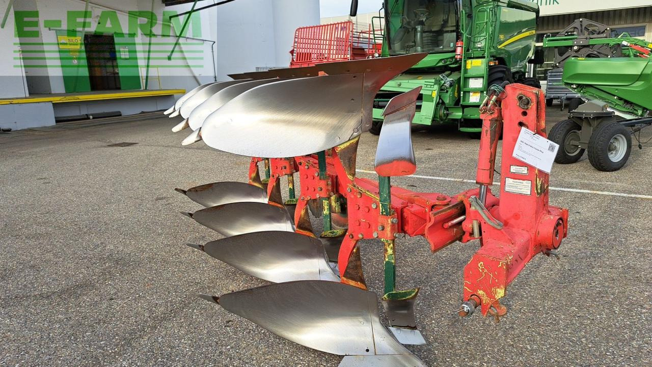 Vogel&Noot M 950 - Plow: picture 1 Vogel&Noot M 950 - Plow: picture 1