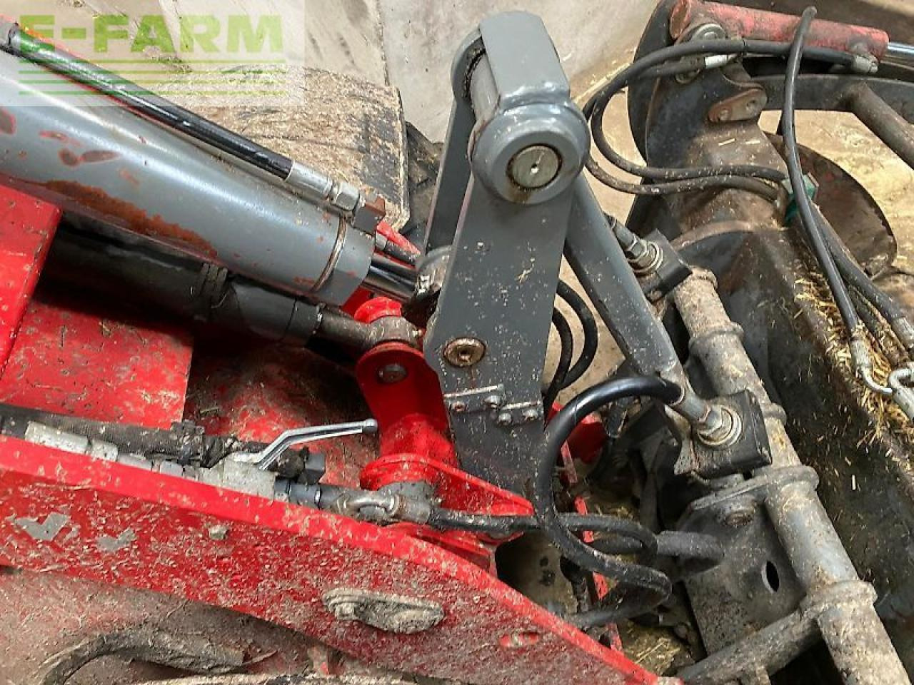Weidemann 1160 cx 35 - Mini excavator: picture 5 Weidemann 1160 cx 35 - Mini excavator: picture 5