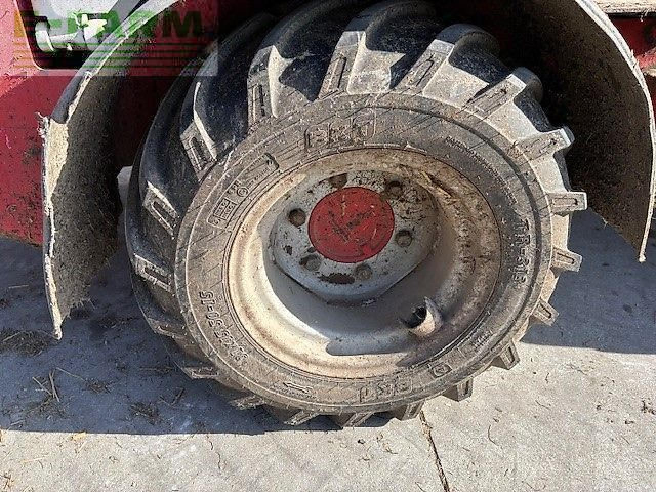 Weidemann 1350 cx45 - Mini excavator: picture 4 Weidemann 1350 cx45 - Mini excavator: picture 4