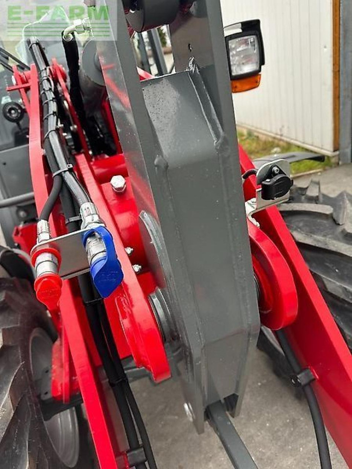 Mini excavator Weidemann 3080: picture 14